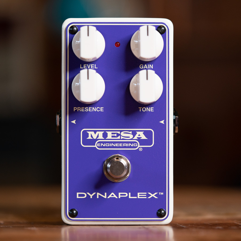 Mesa/Boogie DYNAPLEX