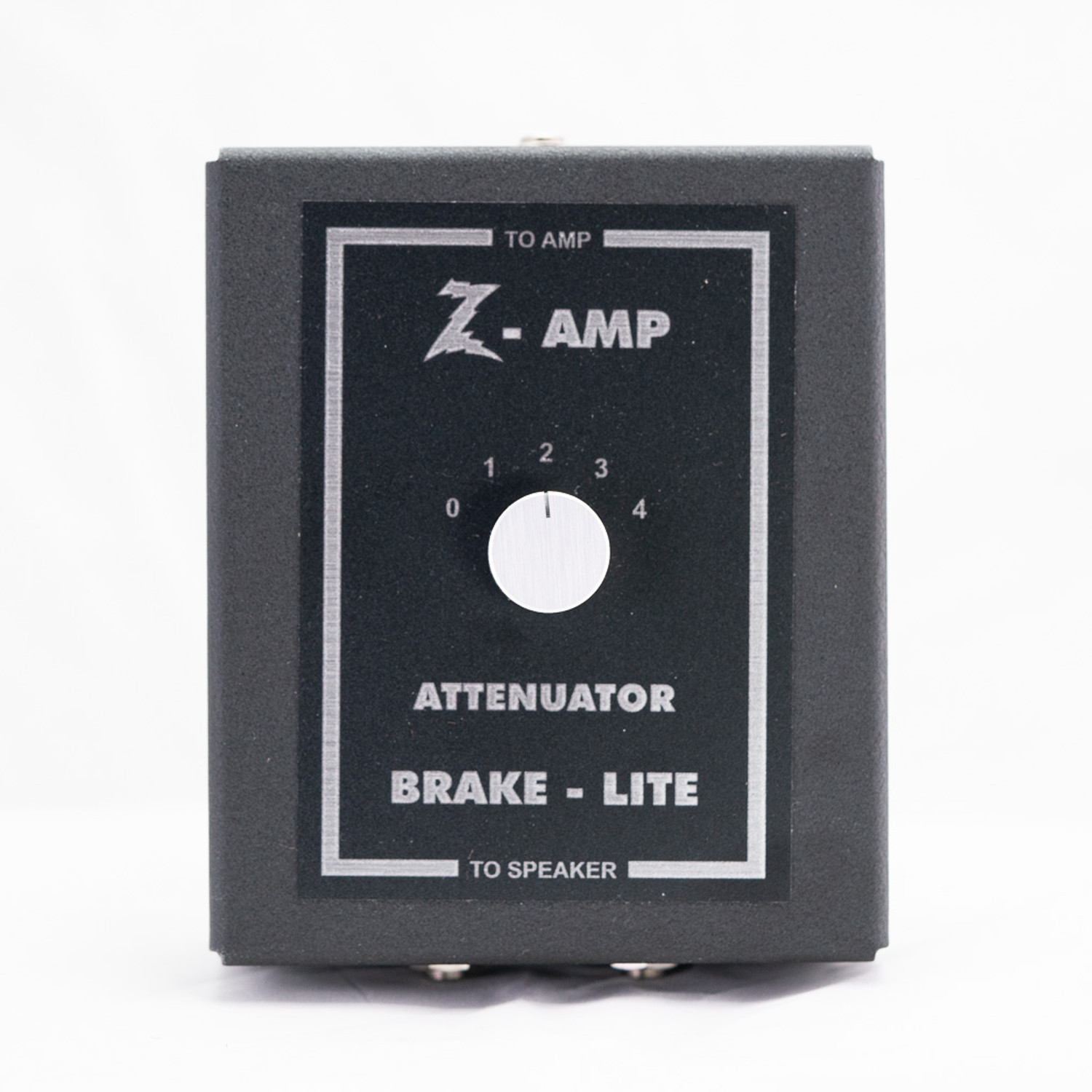 Dr. Z Brake-Lite Stand Alone Attenuator