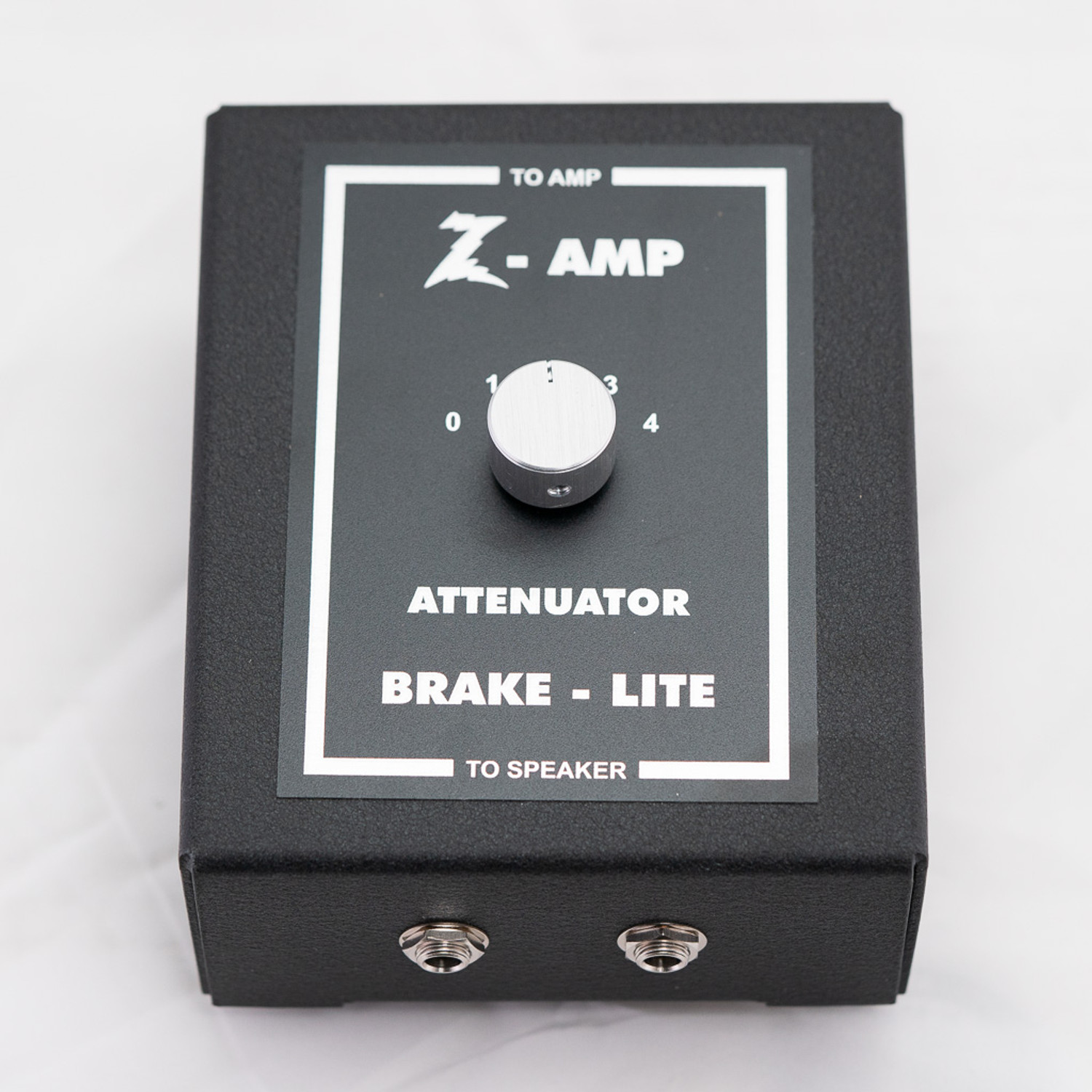 Dr. Z Brake-Lite Stand Alone Attenuator - New