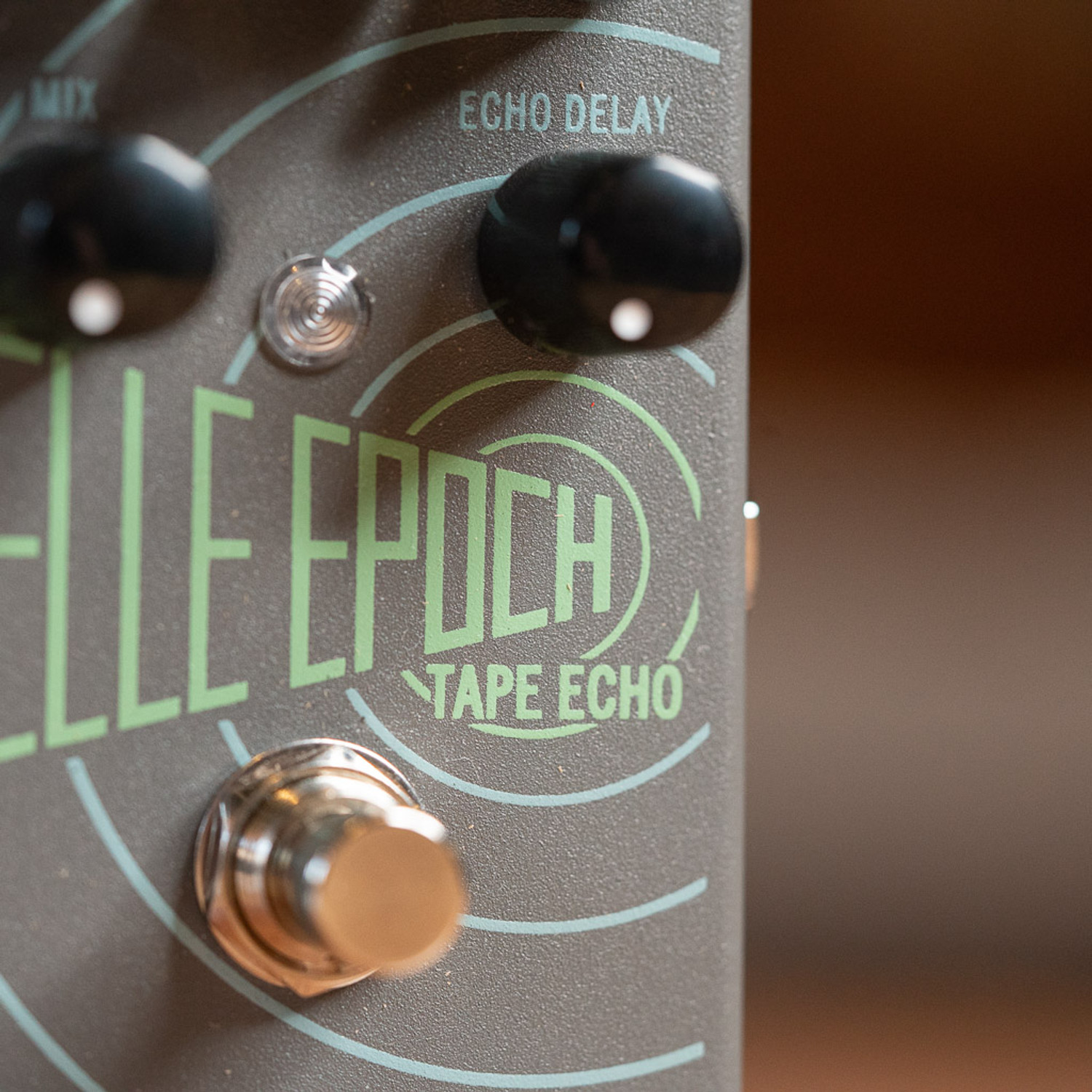 Catalinbread Belle Epoch Tape Echo Pedal - New