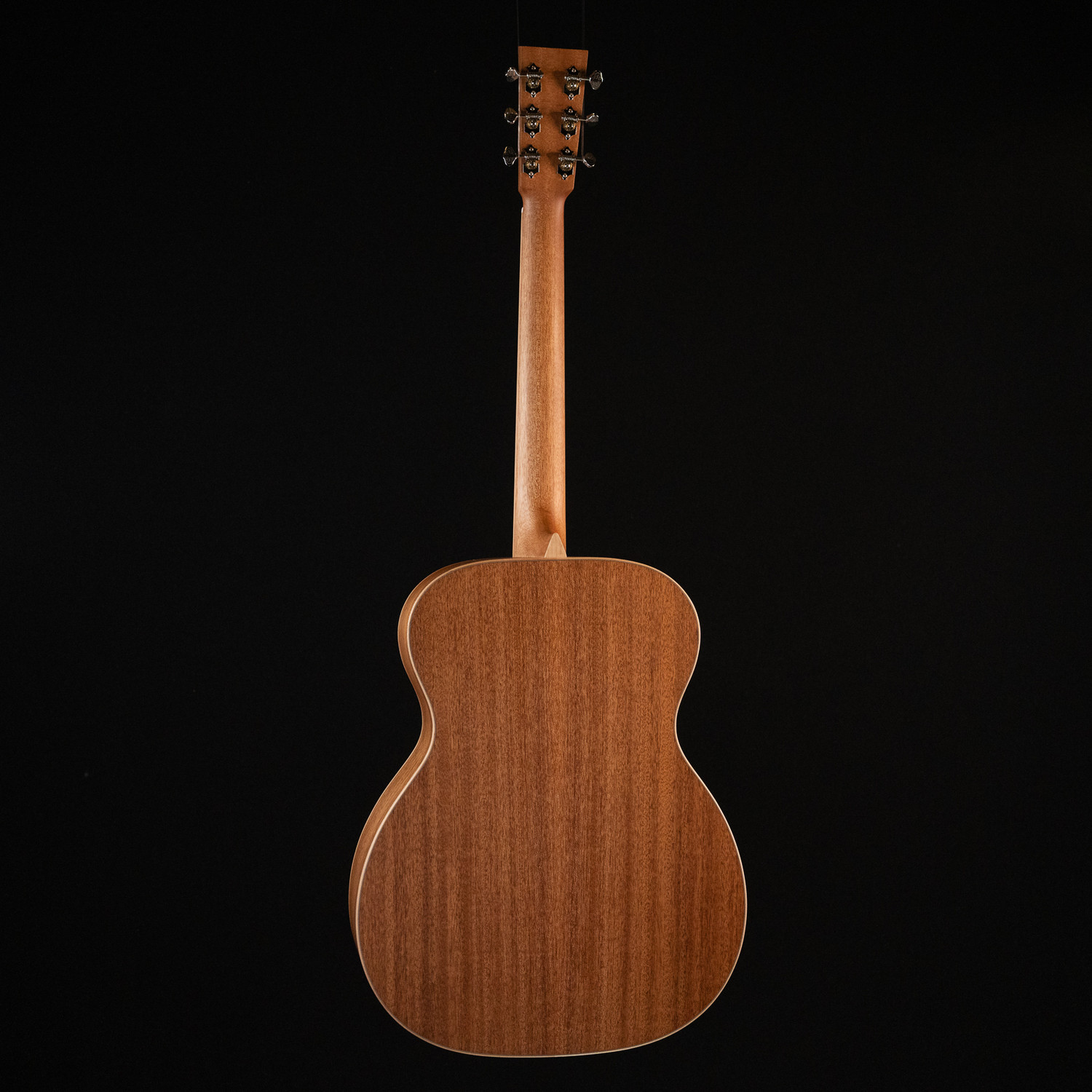 Larrivee OM-40E Legacy Series - Natural #5128