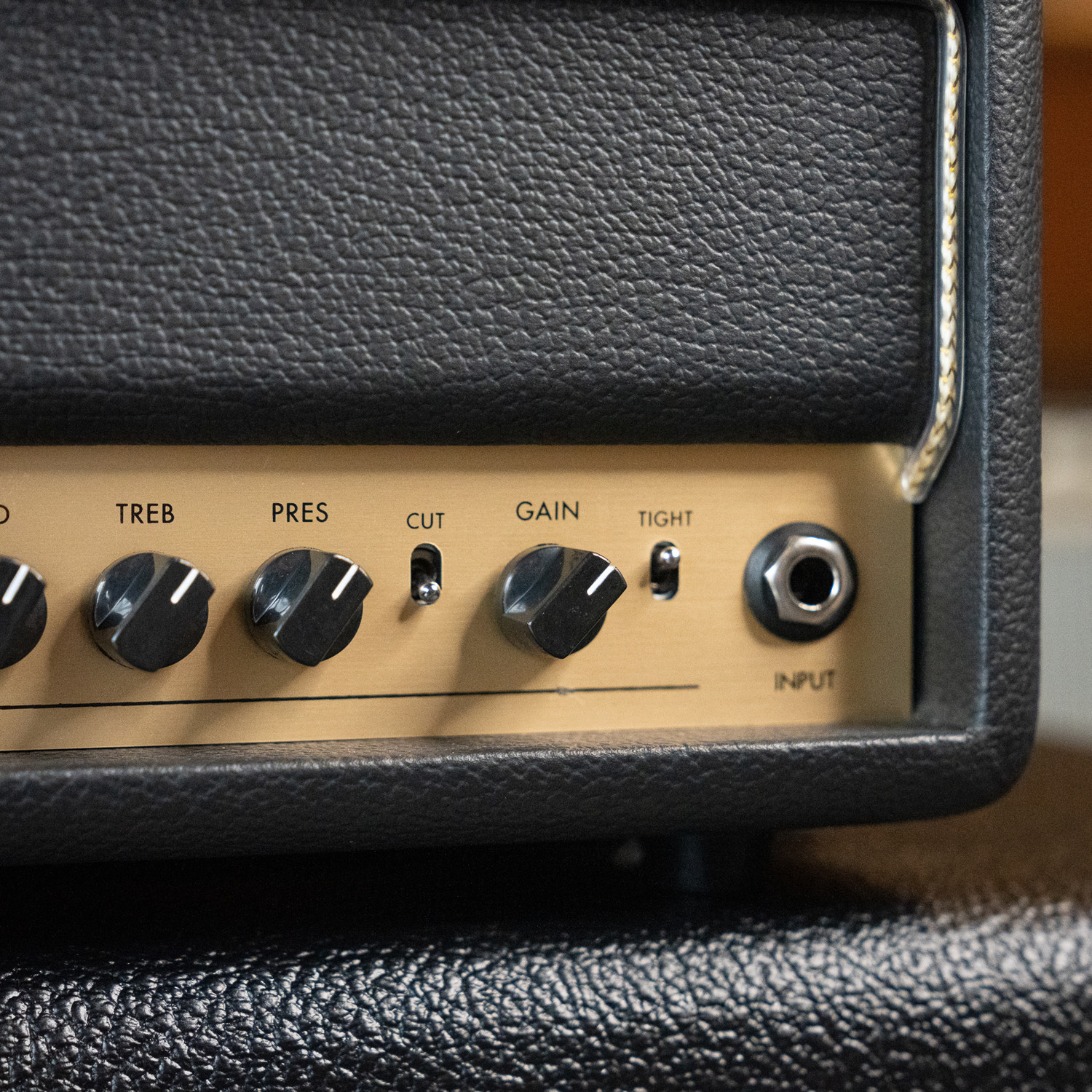 Friedman BE Mini 30-Watt Head