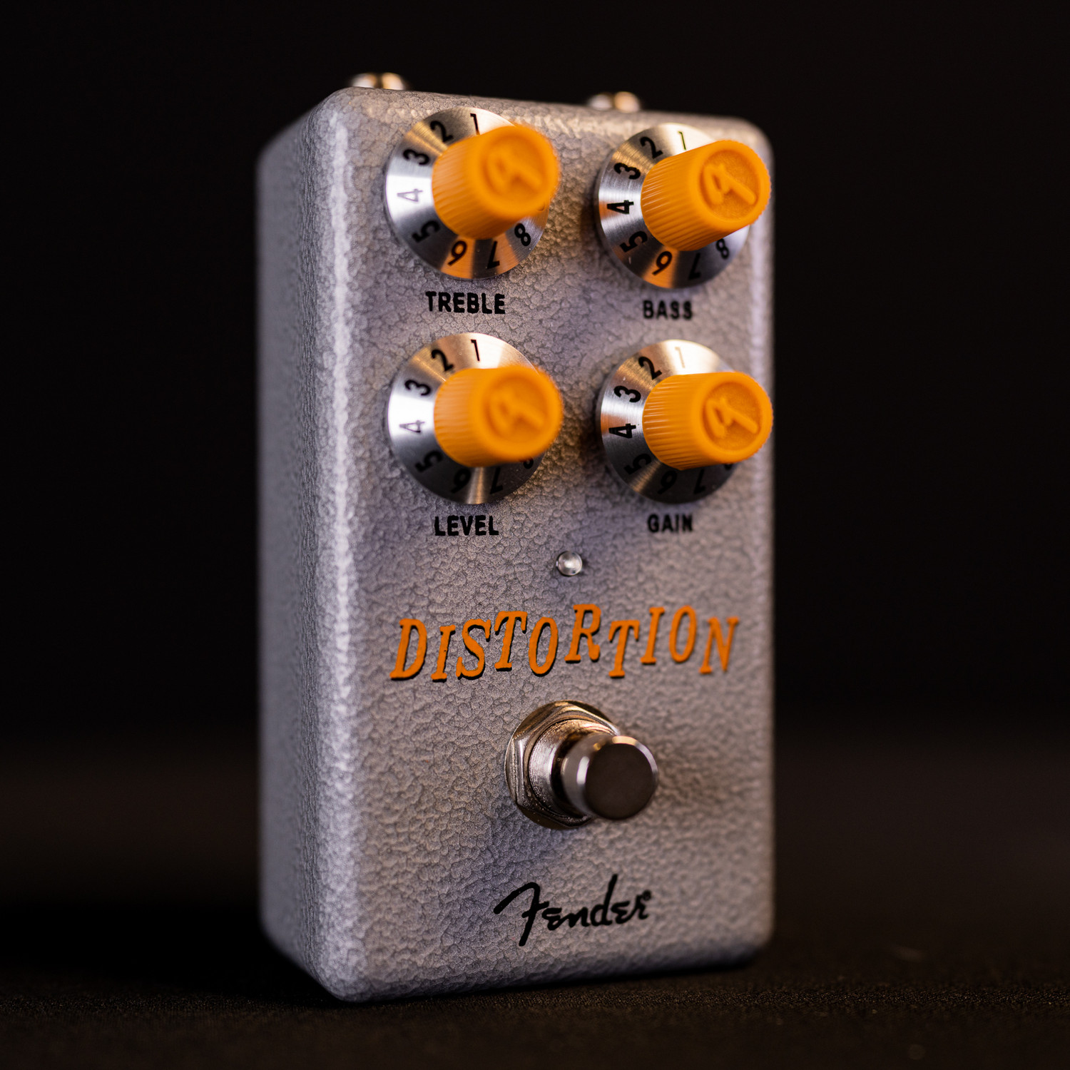 Fender Hammertone™ Distortion Guitar Pedal