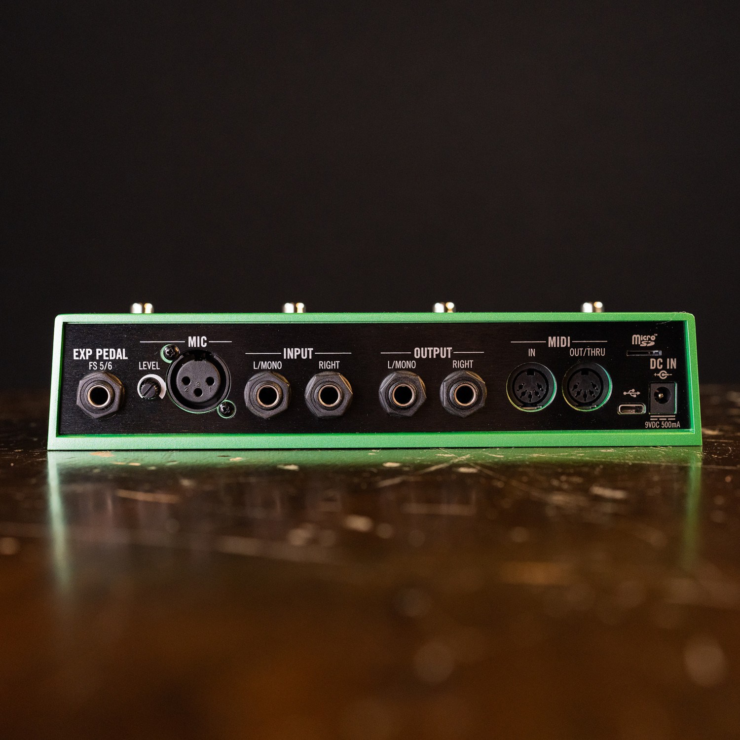 Buy Line 6 DL4 MKII Delay Modeler Pedal Online Here!