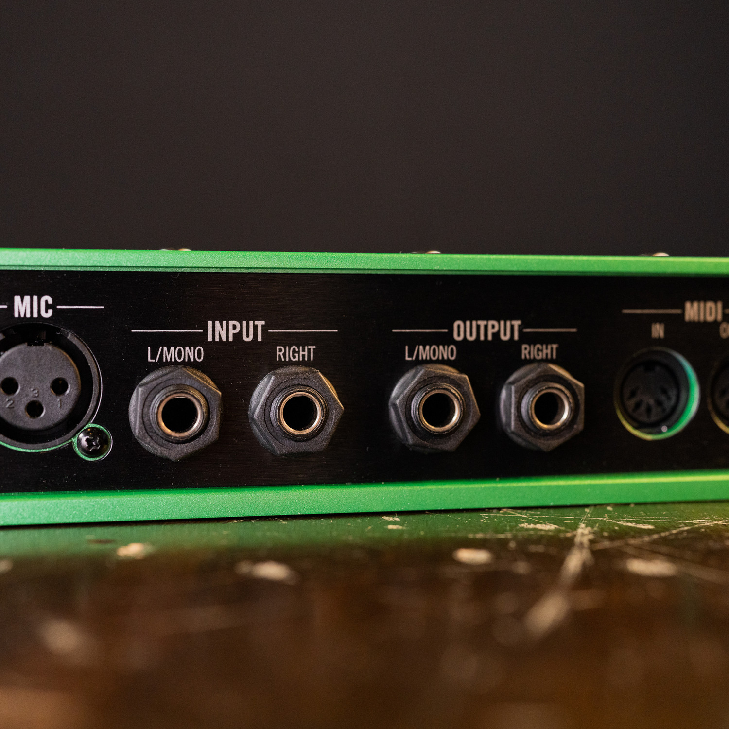 Line 6 DL4 MKII Delay Modeler Pedal