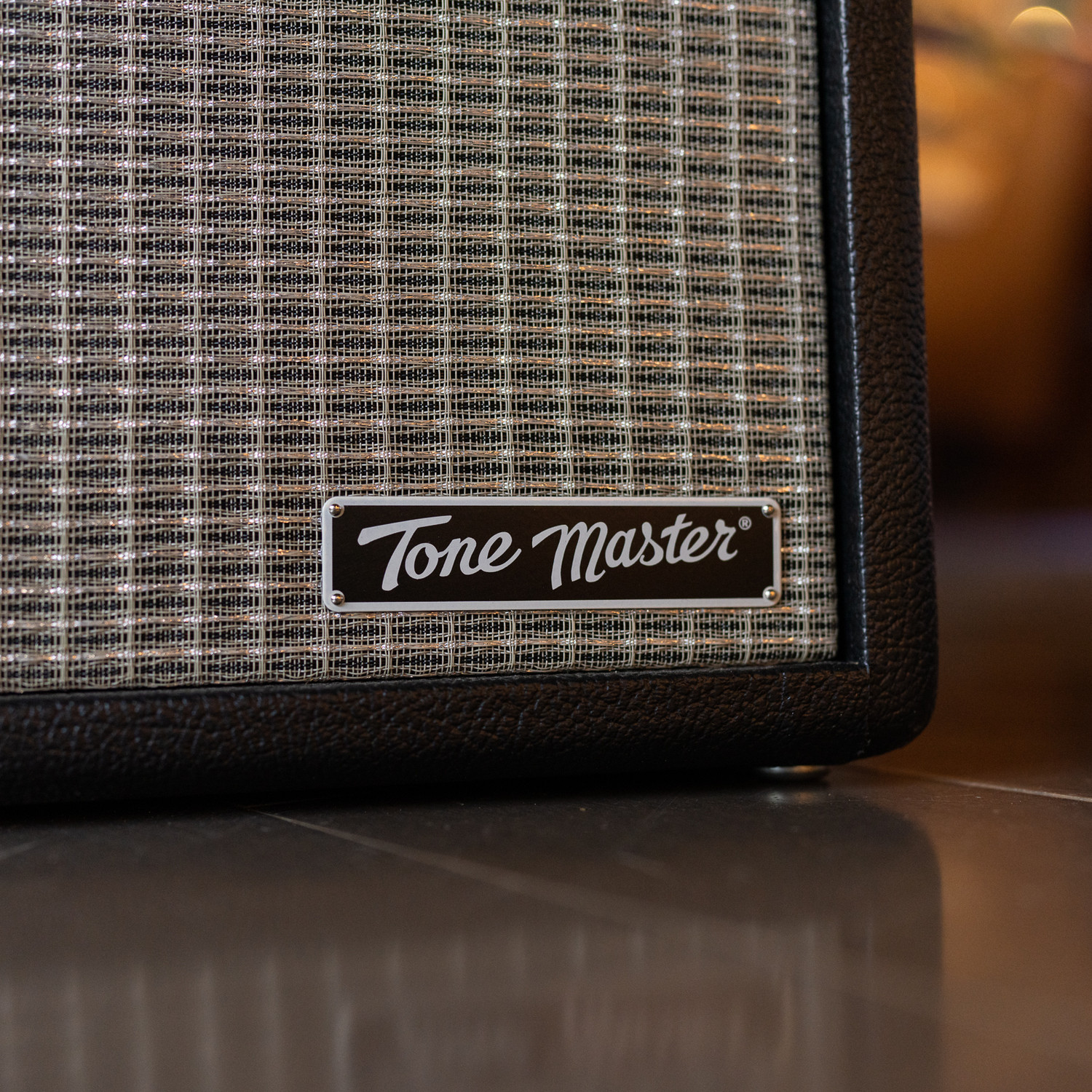 Fender Tone Master Princeton Reverb 1x10 Combo Amplifier