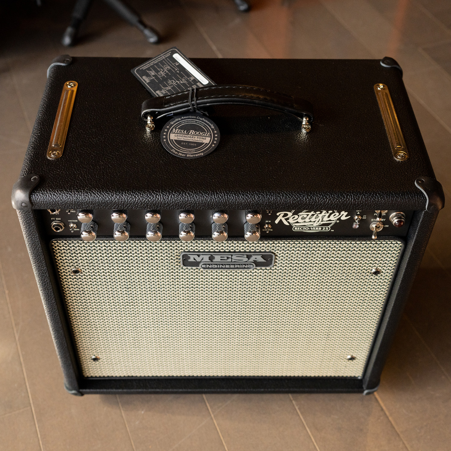 Mesa BOOGIE RECTO-VERB 25 combo メサブギー-