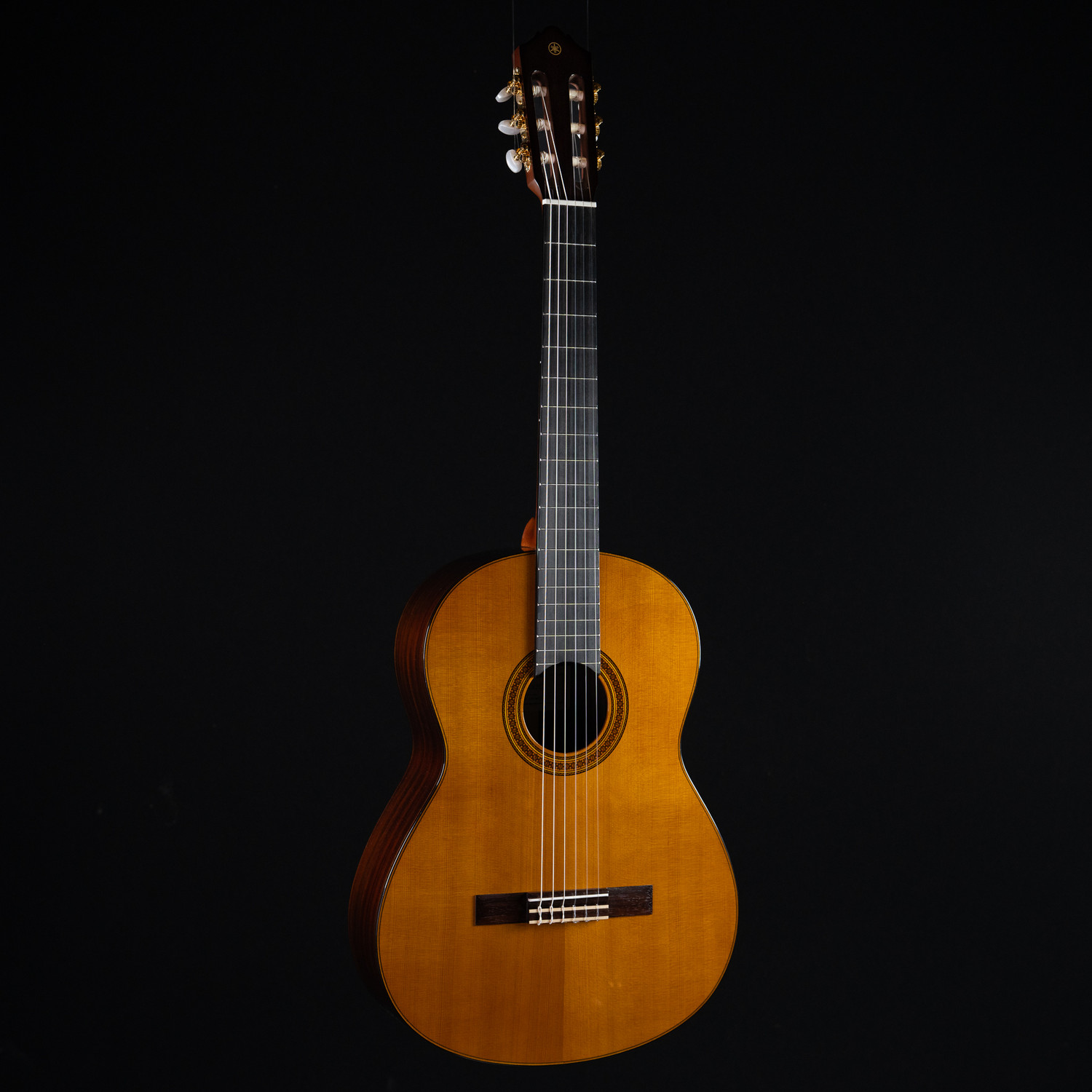 Yamaha CG182C Nylon String Guitar - Five Star Guitars