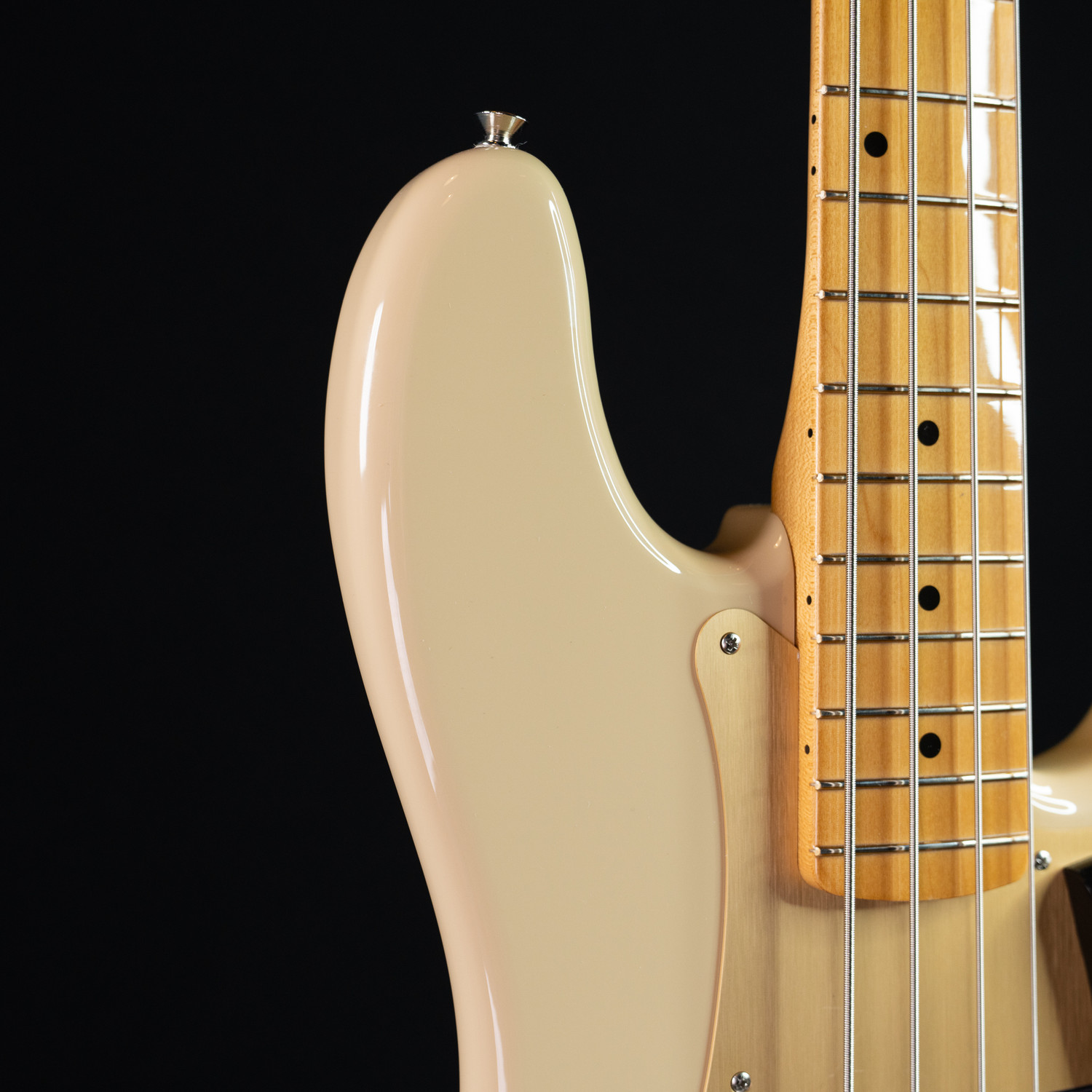 Fender Vintera II '50s Precision Bass - Desert Sand #5549