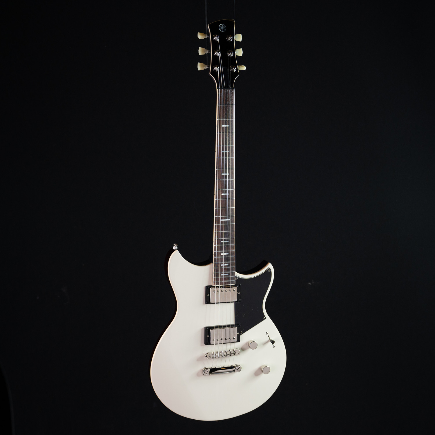 Yamaha RSS20 Revstar Standard - Vintage White - #3002