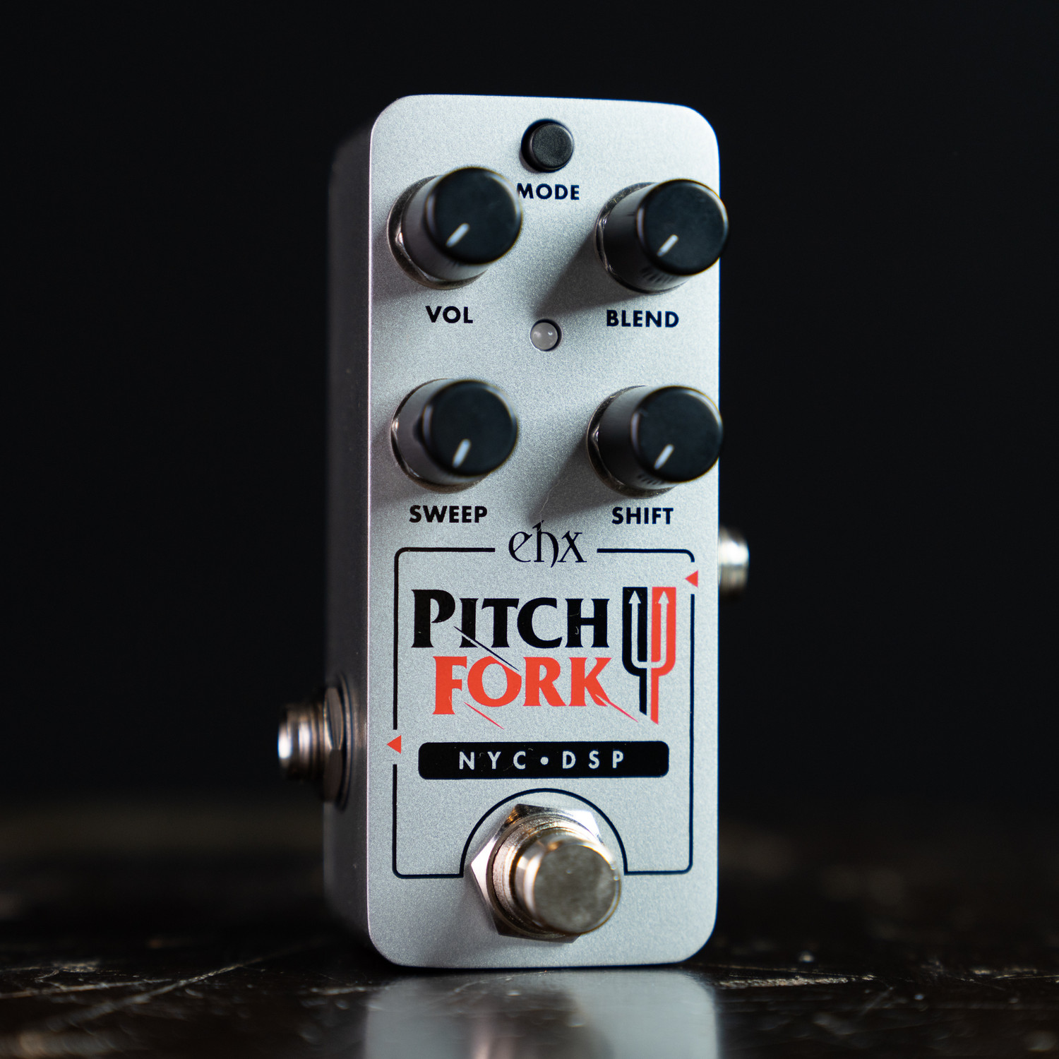 Electro-Harmonix Pico Pitch Fork Polyphonic Pitch Shifter