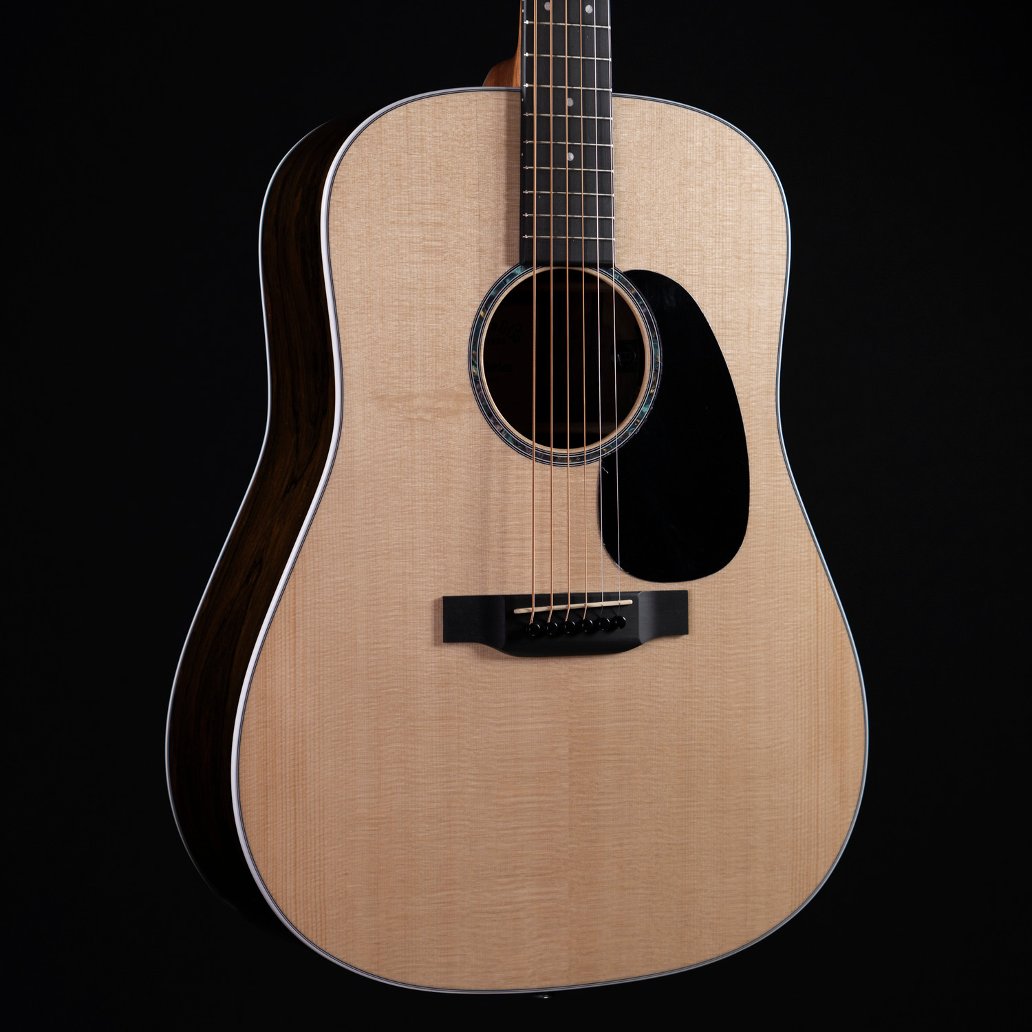 Martin D-13E Road Series - Natural