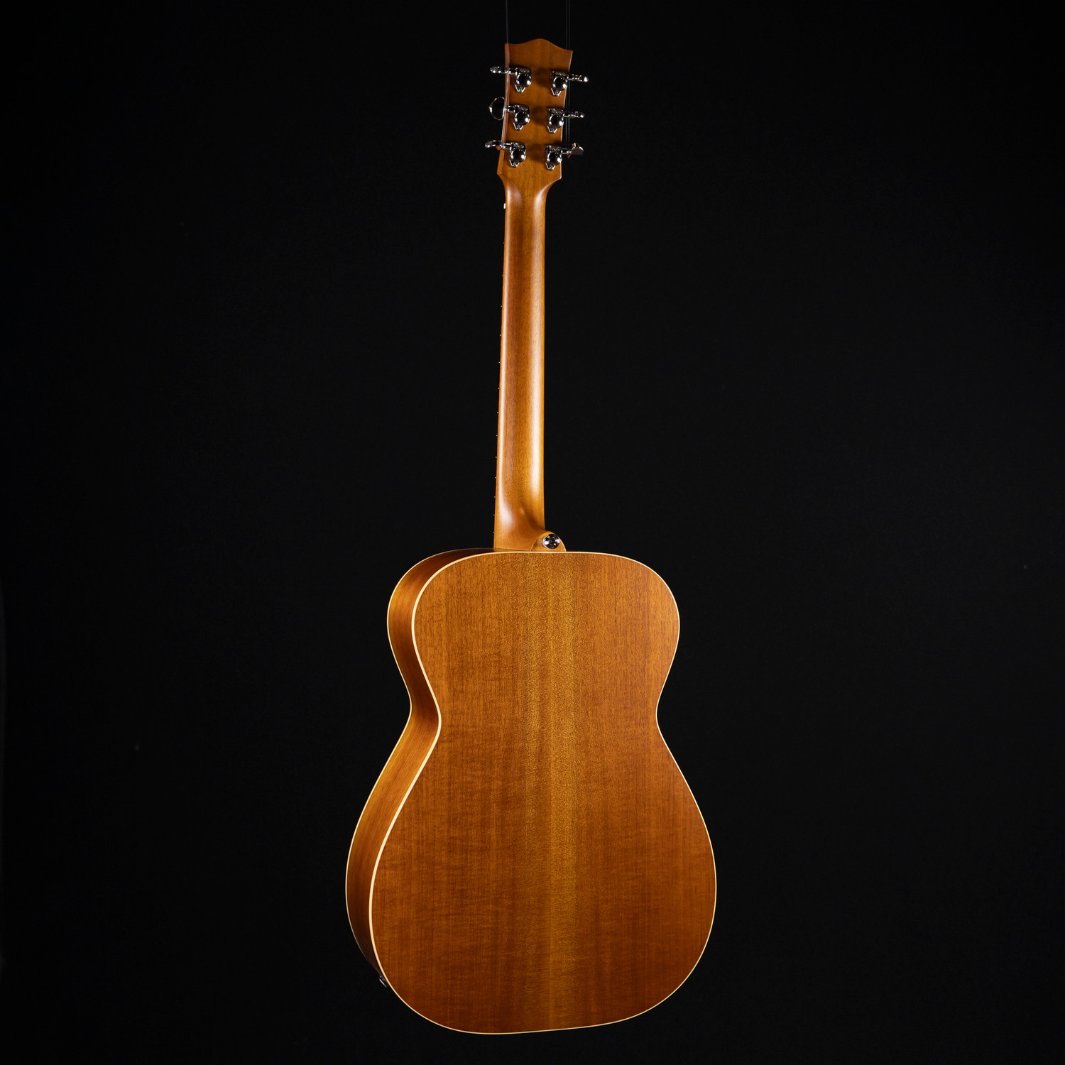 Maton EBG808TE - Tommy Emmanuel Signature