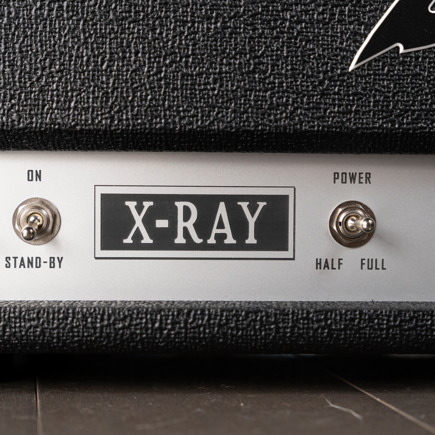 Dr. Z X-Ray 30/15 Watt Amp Head Brand New