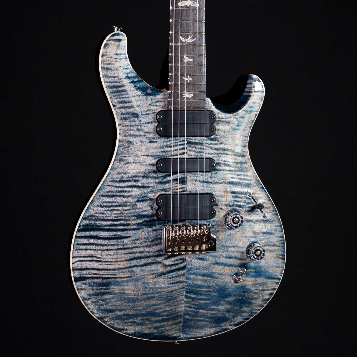 PRS 509 - Faded Whale Blue #2026