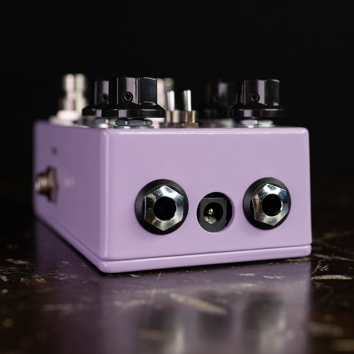 JHS Pedals Emperor V2 Chorus/Vibrato