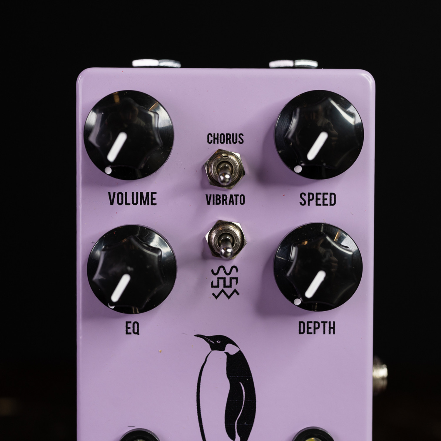 JHS Pedals Emperor V2 Chorus/Vibrato