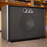 PRS MT15 1x12 Closed Back Cabinet - Stealth PRS MT15 1x12 Closed Back Cabinet - Stealth