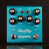 Strymon Bluesky Reverberator V2 Strymon Bluesky Reverberator V2