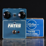 Mythos Pedals The Fates Analog Chorus/Vibrato Pedal