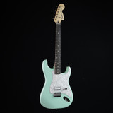 Fender Limited Edition Tom Delonge Stratocaster - Surf Green #3116