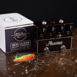 Mythos Herculean Deluxe Overdrive Mythos Herculean Deluxe Overdrive