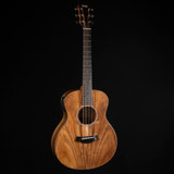 Taylor GS Mini-e Koa Acoustic Electric Guitar Taylor GS Mini-e Koa Acoustic Electric Guitar