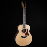 Taylor 50th Anniversary LTD 858e 12-String Acoustic Guitar Taylor 50th Anniversary LTD 858e 12-String Acoustic Guitar