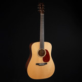 Bourgeois "The Champ" Dreadnought - Aged Tone Adirondack Bourgeois "The Champ" Dreadnought - Aged Tone Adirondack