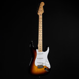 Fender Custom Shop LTD 70th Anniversary '54 Stratocaster NOS - Wide Fade 2 Color Sunburst Fender Custom Shop LTD 70th Anniversary '54 Stratocaster NOS - Wide Fade 2 Color Sunburst