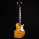 Gibson Custom 1959 Les Paul Standard Reissue VOS - Dirty Lemon Burst Gibson Custom 1959 Les Paul Standard Reissue VOS - Dirty Lemon Burst