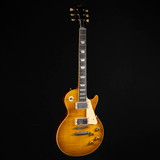 Gibson Murphy Lab 1959 Les Paul Standard Light Aged - Dirty Lemon Burst Gibson Murphy Lab 1959 Les Paul Standard Light Aged - Dirty Lemon Burst