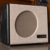 Carr Mercury V 16 Watt Guitar Amplifier - Black Gator / Slub Tolex Carr Mercury V 16 Watt Guitar Amplifier - Black Gator / Slub Tolex