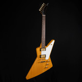 Epiphone 1958 Korina Explorer W-white pickguard Aged Natural Epiphone 1958 Korina Explorer W-white pickguard Aged Natural