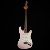Fender American Vintage II 1965 Stratocaster Electric Guitar - Sonic Blue Fender American Vintage II 1965 Stratocaster Electric Guitar - Sonic Blue