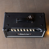 Bad Cat Cub V 40w Hand-Wired Amplifier Head w/ EL34