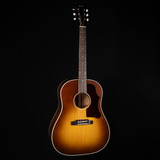 Gibson J-45 50s Faded Acoustic Electric Guitar - Faded Vintage Sunburst Gibson J-45 50s Faded Acoustic Electric Guitar - Faded Vintage Sunburst