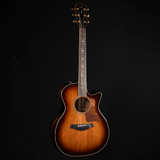 Taylor Builders Edition 814ce Acoustic Electric Guitar Taylor Builders Edition 814ce Acoustic Electric Guitar