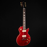 Gibson Warren Haynes Les Paul Standard Electric Guitar - '60s Cherry