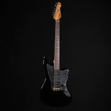 LSL Silverlake ERA Dual P90 Electric Guitar