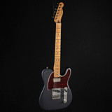 Fender Limited Edition Player II Telecaster - Roasted Maple Neck - Charcoal Frost