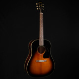Epiphone Inspired by Gibson Custom Shop 1942 Banner J-45 - Vintage Sunburst #0108
