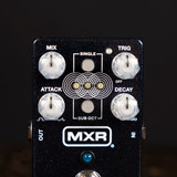 MXR Layers Harmonic Sustain Pedal