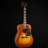 Gibson Hummingbird Original Acoustic Guitar - Heritage Cherry Sunburst #5075 Gibson Hummingbird Original Acoustic Guitar - Heritage Cherry Sunburst #5075