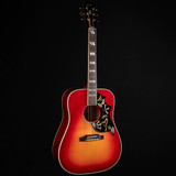 Gibson Hummingbird Standard Acoustic Guitar - Vintage Cherry Sunburst Gibson Hummingbird Standard Acoustic Guitar - Vintage Cherry Sunburst