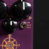 Analogman Prince of Tone Overdrive Pedal Analogman Prince of Tone Overdrive Pedal