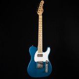 2011 G&L ASAT Classic Bluesboy - Lake Placid Blue Metallic 2011 G&L ASAT Classic Bluesboy - Lake Placid Blue Metallic