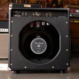 Two-Rock Traditional Clean 100 Combo – Black Bronco / Sparkle Matrix Grill Two-Rock Traditional Clean 100 Combo – Black Bronco / Sparkle Matrix Grill