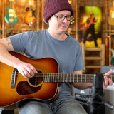 Alternative Tunings: Demystified | Midwood Guitar Studio