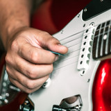 ​There Are Many Ways To Vibrate A String